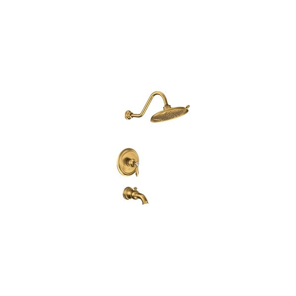 Weymouth M-Core 2S T/S Ep Trim Bg